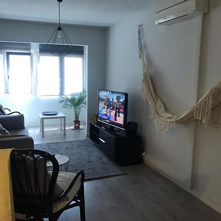 Entre O Mar E Lisboa Daire Oeiras Dış mekan fotoğraf