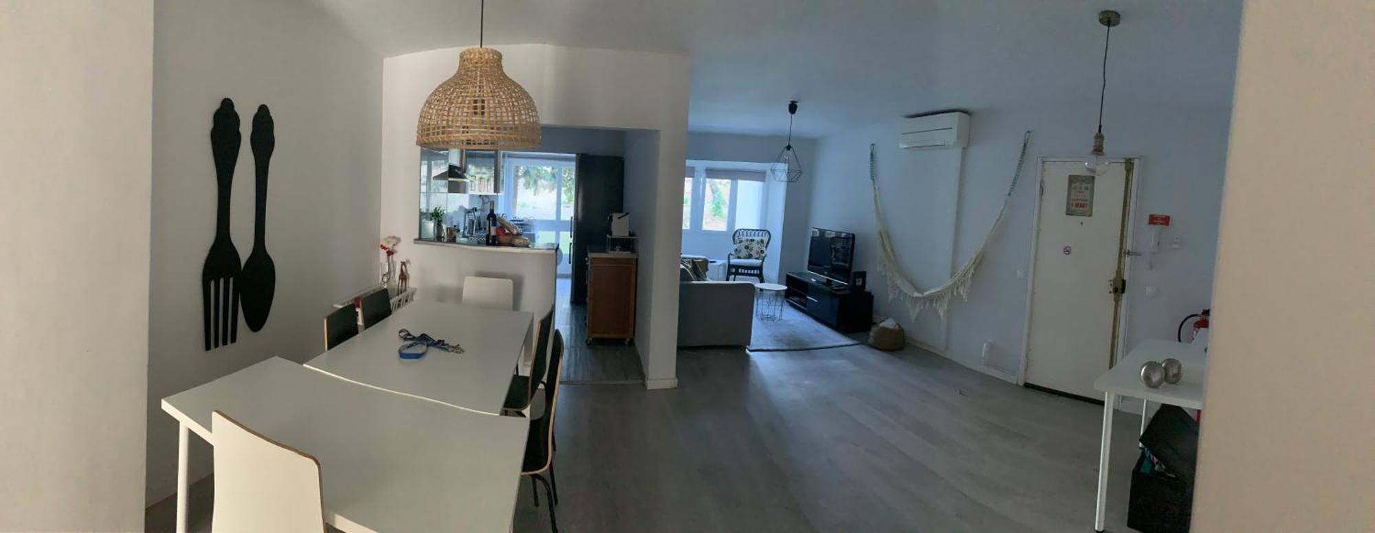 Entre O Mar E Lisboa Daire Oeiras Dış mekan fotoğraf