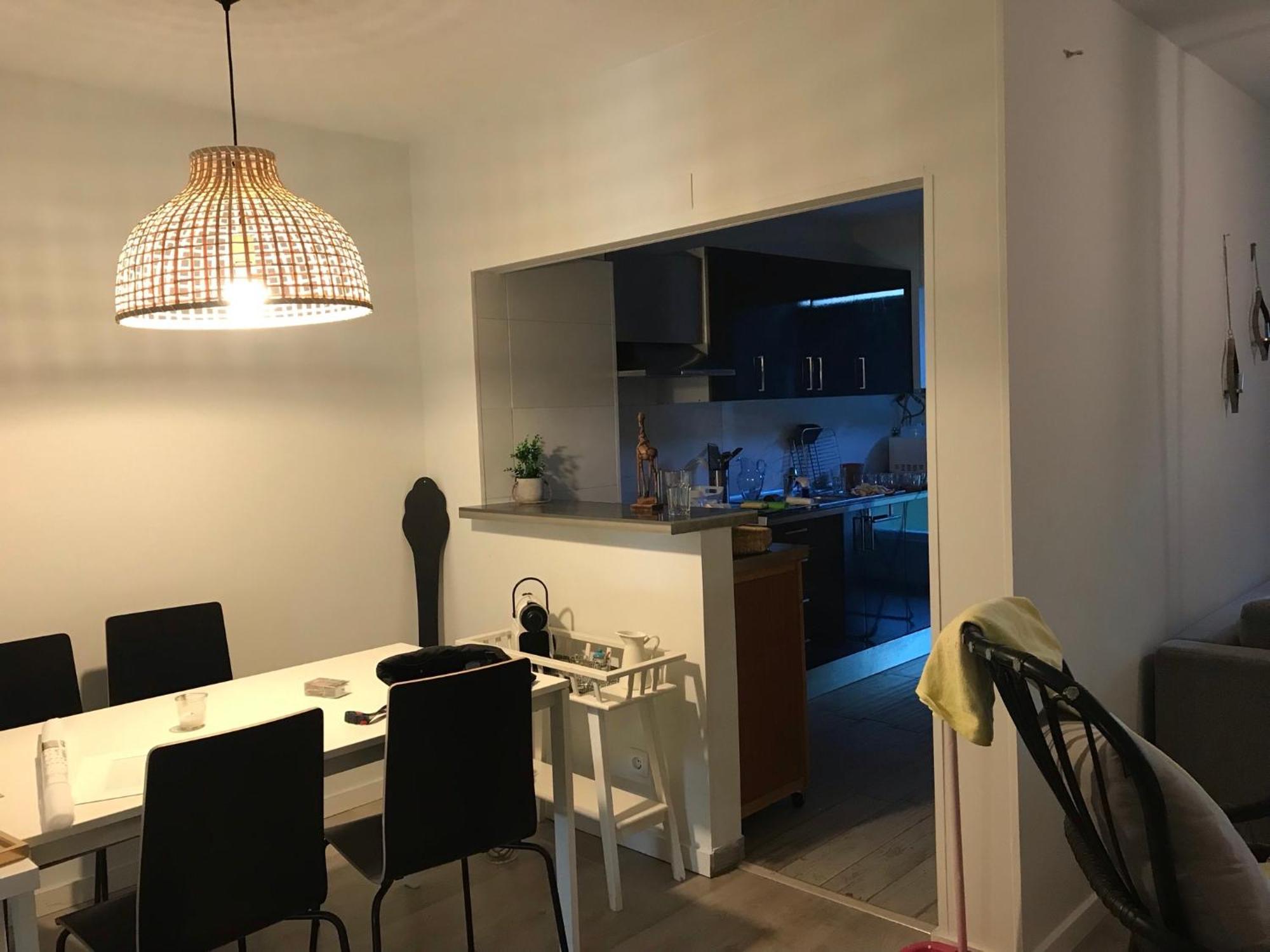Entre O Mar E Lisboa Daire Oeiras Dış mekan fotoğraf