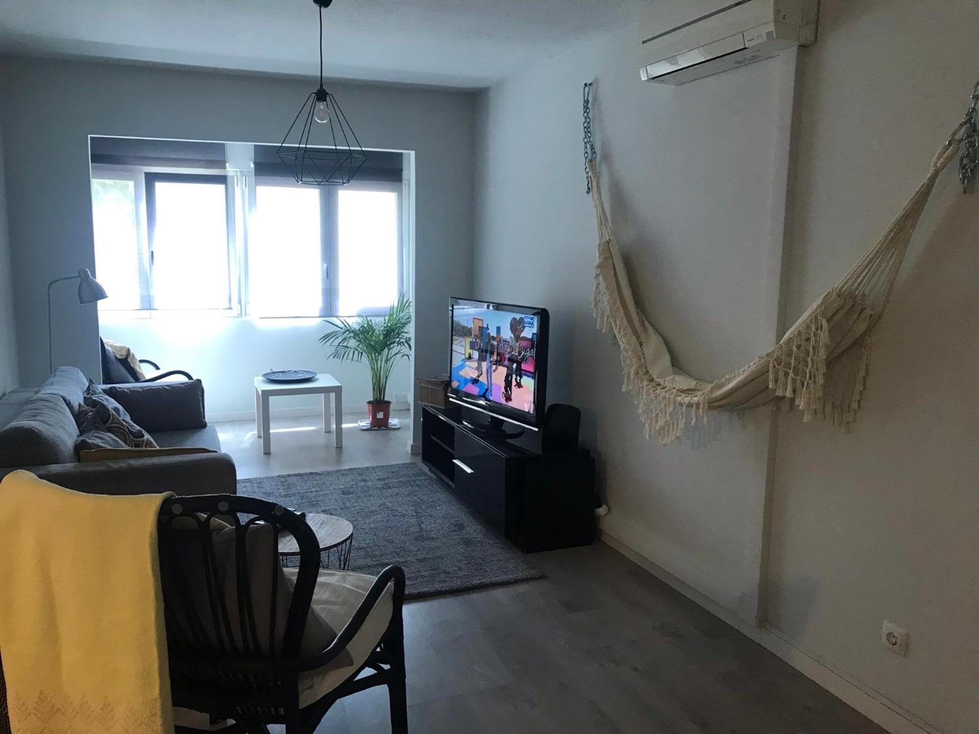 Entre O Mar E Lisboa Daire Oeiras Dış mekan fotoğraf
