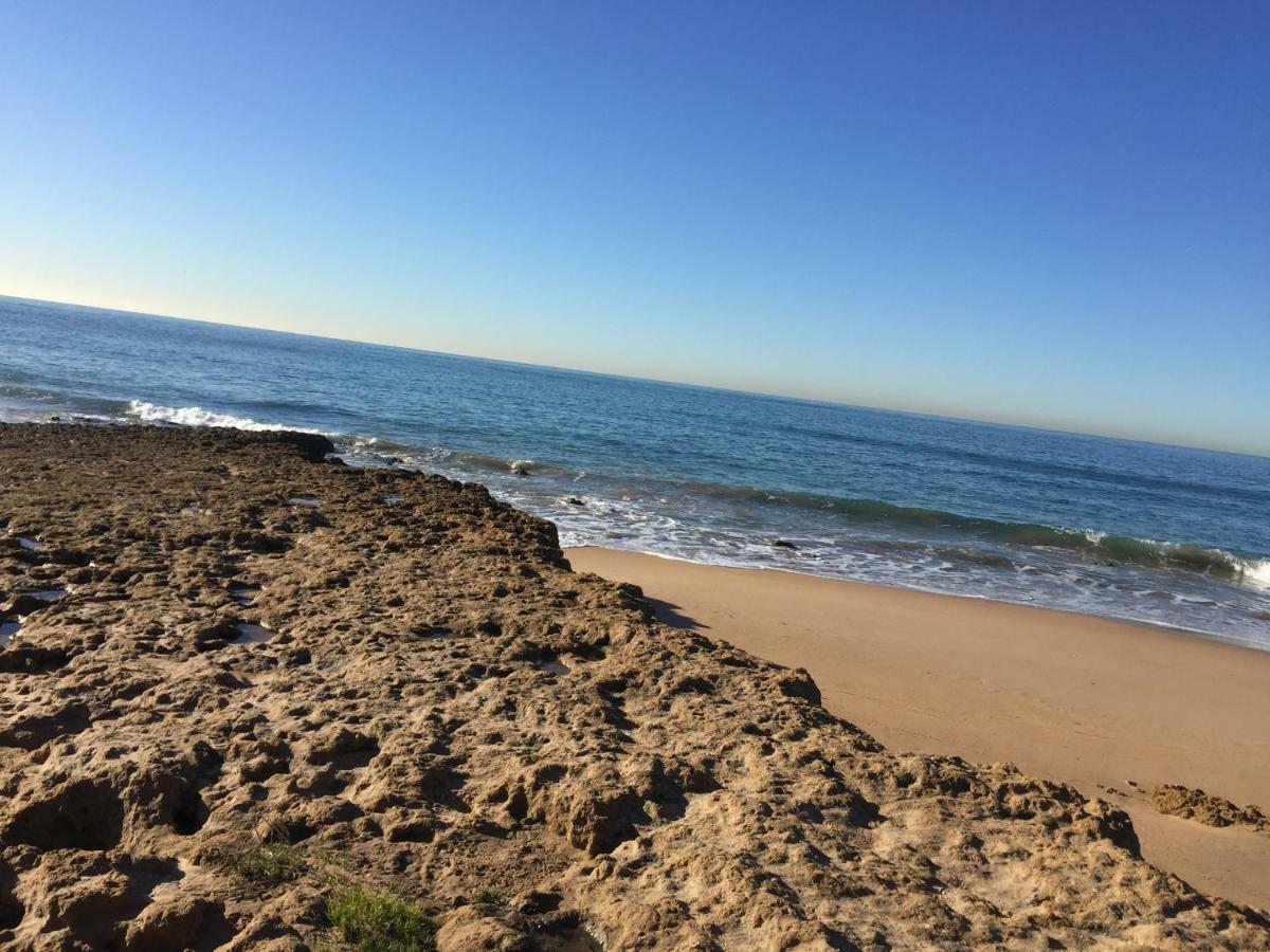 Entre O Mar E Lisboa Daire Oeiras Dış mekan fotoğraf